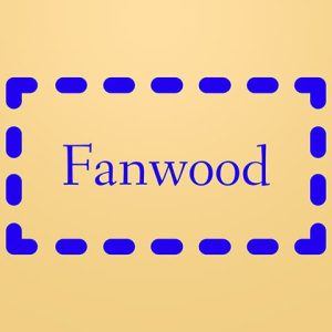 Fanwood Font
